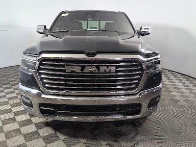New 2026 Ram 1500 Laramie Crew Cab 4x4 Pickup for sale #N180898 - photo 2