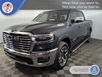 New 2026 Ram 1500 Laramie Crew Cab 4x4 Pickup for sale #N180898 - photo 1