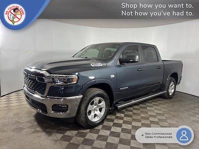 New 2026 Ram 1500 Big Horn Crew Cab 4x4 Pickup for sale #N209623 - photo 1