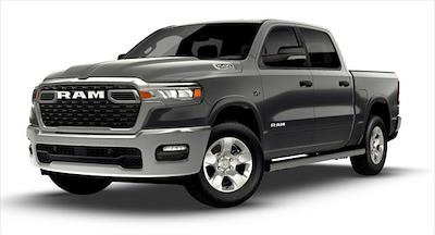 New 2026 Ram 1500 Big Horn Crew Cab for sale #N233426 - photo 1