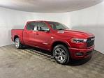 New 2026 Ram 1500 Big Horn Crew Cab for sale #N244124 - photo 8
