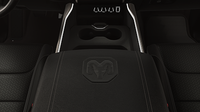 New 2026 Ram 1500 Laramie Crew Cab 4x4 Pickup for sale #N257369 - photo 2