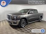 New 2026 Ram 1500 Laramie Crew Cab for sale #N257369 - photo 8