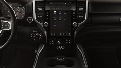 New 2026 Ram 1500 Big Horn Crew Cab for sale #N260654 - photo 2