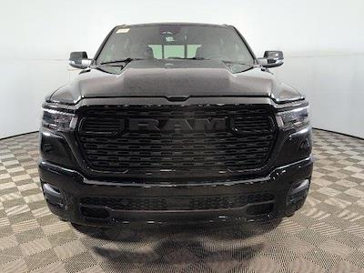 New 2026 Ram 1500 Big Horn Crew Cab for sale #N279881 - photo 2