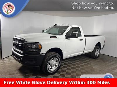 New 2024 Ram 3500 Tradesman Regular Cab 4x4 Pickup for sale #N334129 - photo 1