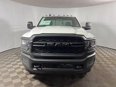 New 2024 Ram 3500 Tradesman Regular Cab 4x4 Pickup for sale #N334129 - photo 2