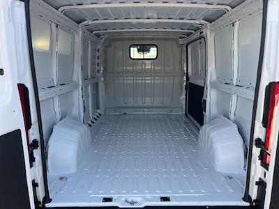 New 2025 Ram ProMaster 2500 Standard Roof Empty Cargo Van for sale #N500860 - photo 2