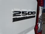 New 2025 Ram ProMaster 2500 Standard Roof Empty Cargo Van for sale #N500861 - photo 15