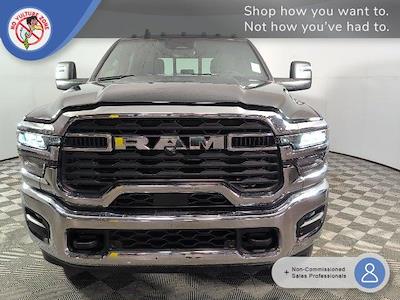 New 2025 Ram 3500 Tradesman Crew Cab 4x4 DRW Pickup for sale #N555162 - photo 1