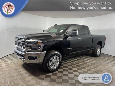 New 2025 Ram 2500 Big Horn Crew Cab 4x4 Pickup for sale #N556771 - photo 1