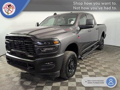 New 2025 Ram 2500 Tradesman Crew Cab 4x4 Pickup for sale #N556911 - photo 1