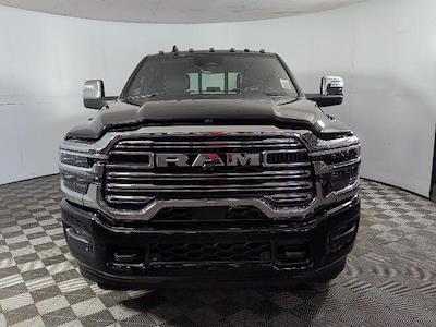 New 2025 Ram 2500 Laramie Crew Cab 4x4 Pickup for sale #N585613 - photo 2