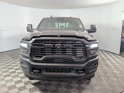 New 2025 Ram 2500 Tradesman Crew Cab 4x4 Pickup for sale #N588755 - photo 2