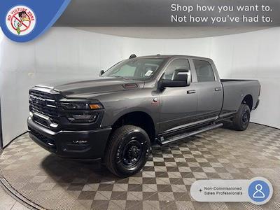 New 2025 Ram 2500 Tradesman Crew Cab 4x4 Pickup for sale #N588756 - photo 1