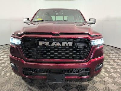 New 2025 Ram 1500 Lone Star Crew Cab 4x4 Pickup for sale #N688364 - photo 2