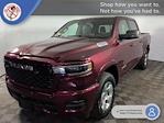 New 2025 Ram 1500 Lone Star Crew Cab 4x4 Pickup for sale #N688364 - photo 1