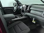 New 2025 Ram 1500 Lone Star Crew Cab 4x4 Pickup for sale #N688364 - photo 11