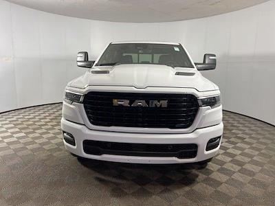 New 2025 Ram 1500 Laramie Crew Cab 4x4 Pickup for sale #N729958 - photo 2