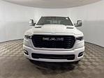 New 2025 Ram 1500 Laramie Crew Cab 4x4 Pickup for sale #N729958 - photo 2