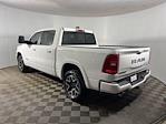 New 2025 Ram 1500 Laramie Crew Cab 4x4 Pickup for sale #N729958 - photo 5