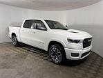 New 2025 Ram 1500 Laramie Crew Cab 4x4 Pickup for sale #N729958 - photo 7