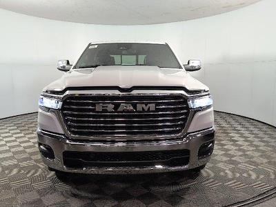 New 2025 Ram 1500 Laramie Crew Cab 4x4 Pickup for sale #N765981 - photo 2