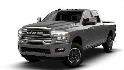 New 2026 Ram 2500 Laramie Crew Cab for sale #NG261457 - photo 1