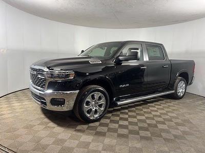 New 2026 Ram 1500 Big Horn Crew Cab for sale #NN260655 - photo 1