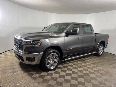 New 2026 Ram 1500 Big Horn Crew Cab for sale #NN260657 - photo 1