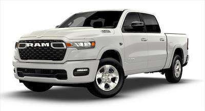 New 2026 Ram 1500 Big Horn Crew Cab for sale #NN279882 - photo 1