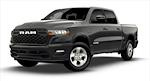 New 2026 Ram 1500 Big Horn Crew Cab for sale #NN279883 - photo 1
