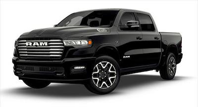 New 2026 Ram 1500 Laramie Crew Cab for sale #NN325078 - photo 1