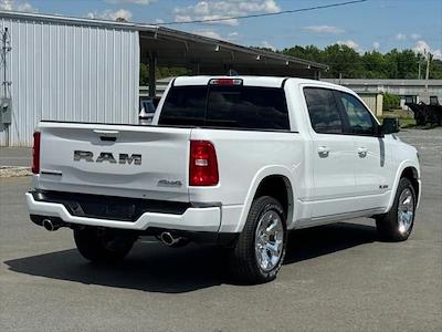 New 2025 Ram 1500 Big Horn Crew Cab 4x4 Pickup for sale #D3631 - photo 2