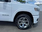 New 2025 Ram 1500 Big Horn Crew Cab 4x4 Pickup for sale #D3631 - photo 37