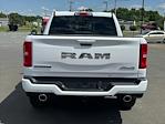 New 2025 Ram 1500 Big Horn Crew Cab 4x4 Pickup for sale #D3631 - photo 8