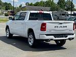 New 2025 Ram 1500 Big Horn Crew Cab 4x4 Pickup for sale #D3631 - photo 9