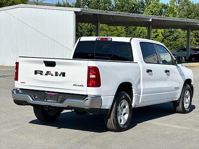 New 2025 Ram 1500 Tradesman Crew Cab 4x4 Pickup for sale #D3672 - photo 2