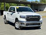 New 2025 Ram 1500 Tradesman Crew Cab 4x4 Pickup for sale #D3672 - photo 1