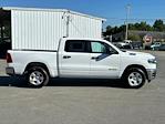 New 2025 Ram 1500 Tradesman Crew Cab 4x4 Pickup for sale #D3672 - photo 18