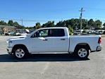 New 2025 Ram 1500 Tradesman Crew Cab 4x4 Pickup for sale #D3672 - photo 4