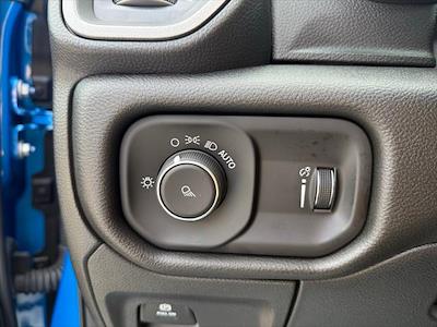New 2025 Ram 1500 Tradesman Crew Cab 4x4 Pickup for sale #D3674 - photo 2