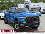 New 2025 Ram 1500 Tradesman Crew Cab 4x4 Pickup for sale #D3674 - photo 1