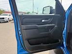 New 2025 Ram 1500 Tradesman Crew Cab 4x4 Pickup for sale #D3674 - photo 14