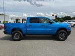 New 2025 Ram 1500 Tradesman Crew Cab 4x4 Pickup for sale #D3674 - photo 3