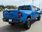 New 2025 Ram 1500 Tradesman Crew Cab 4x4 Pickup for sale #D3674 - photo 4