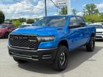 New 2025 Ram 1500 Tradesman Crew Cab 4x4 Pickup for sale #D3674 - photo 9