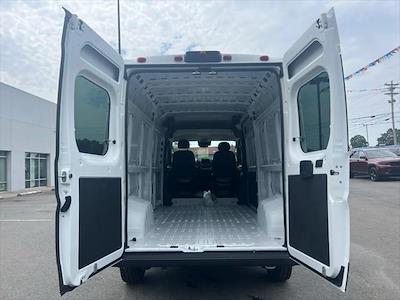 New 2024 Ram ProMaster 2500 High Roof Empty Cargo Van for sale #D3690 - photo 2