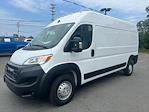 New 2024 Ram ProMaster 2500 High Roof Empty Cargo Van for sale #D3690 - photo 15