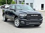New 2025 Ram 1500 Big Horn Quad Cab 4x4 Pickup for sale #D3702 - photo 1